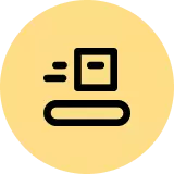 Icône industrialisation