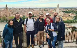 team building