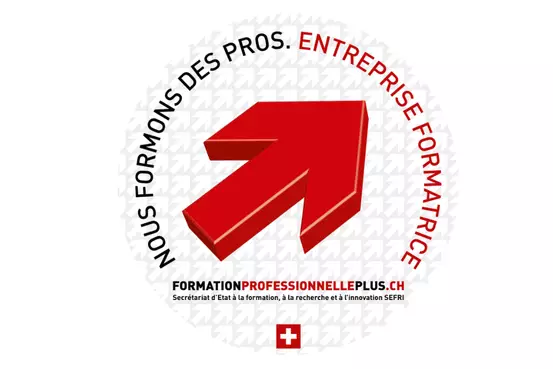 Entreprise formatrice