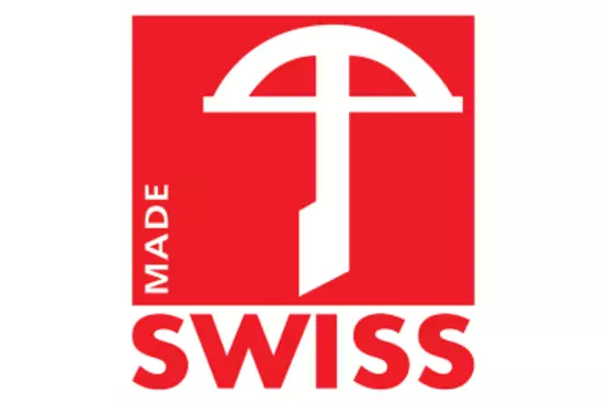 Swiss label
