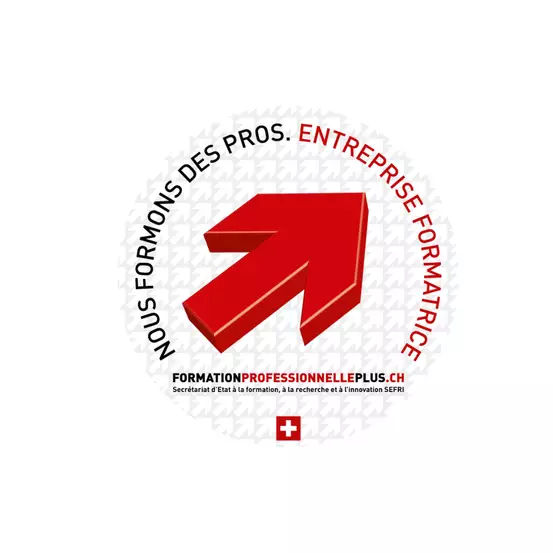 Entreprise formatrice