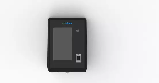 Timbreuse co'clock