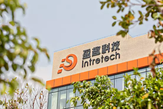 Intretech