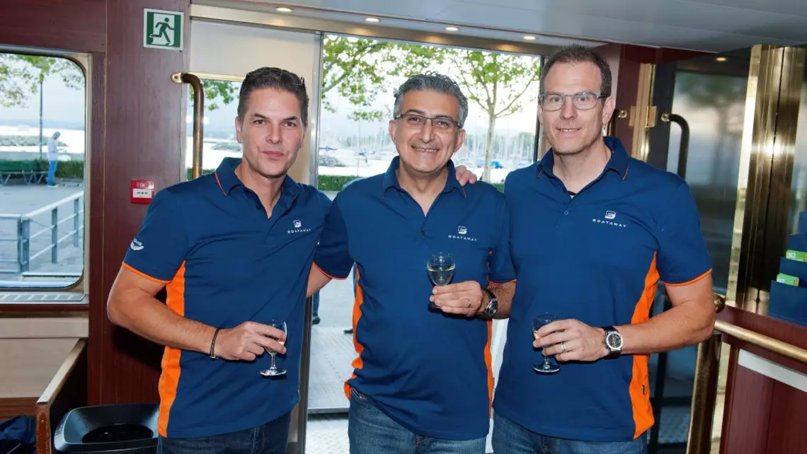 soirée 10 ans