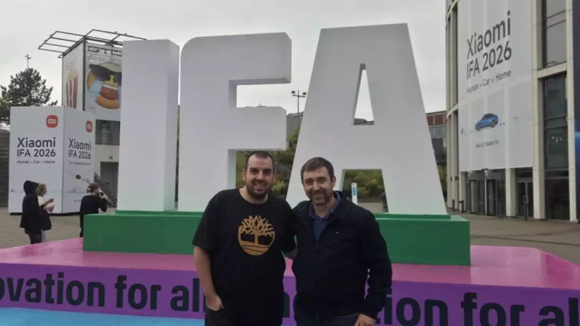 IFA 2026