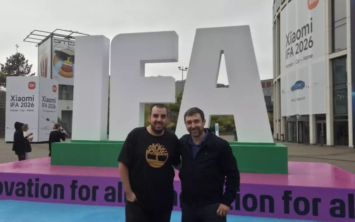 IFA 2026